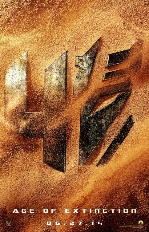 Transformers Age Of Extinction Teaser Poster 284953
