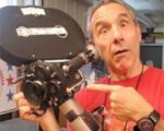 Lloyd Kaufman a Roma: workshop il 26 - 27 ottobre