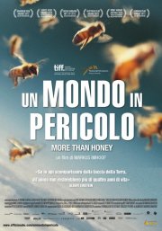 Un mondo in pericolo: la locandina italiana