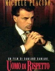 Uomo di rispetto (Miniserie TV in 2 parti 1992) cast, foto