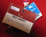 Venezia 2013 - echi dal tappeto rosso (e oltre)