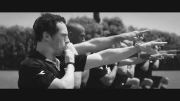 Video-recensione L'arbitro