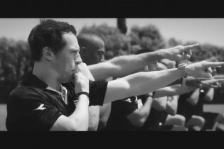 Video-recensione L'arbitro