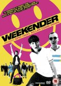 Weekender: la locandina del film