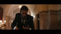 Clip 'Ho una figlia, la prego' - White House Down