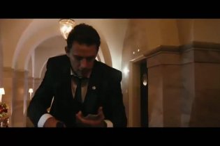 Clip 'Ho una figlia, la prego' - White House Down