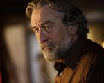 Robert De Niro, omaggio a suo padre con 'Remembering the Artist'
