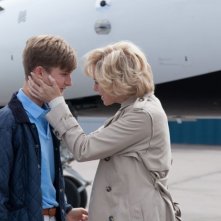 Diana - La storia segreta di Lady D: Naomi Watts con Laurence Belcher e Harry Holland