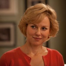 Diana - La storia segreta di Lady D: Naomi Watts in un primo piano tratto dal film