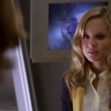 Dr. House - Meaghan Jette Martin in una scena