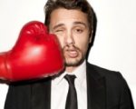 James Franco sulla 'graticola' di Comedy Central