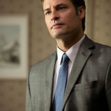 Josh Holloway nel film Il potere dei soldi