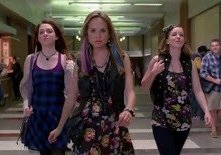 Meaghan Jette Martin in Mean Girls 2 (2011)