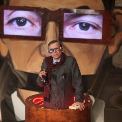 Foto di scena
