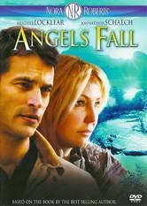 Nora Roberts - Il mistero del lago: la locandina del film