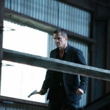 Old Boy: Josh Brolin cerca vendetta con la pistola in pugno