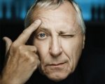 Peter Greenaway inaugura Lucca Effetto Cinema