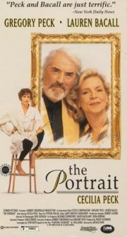 Ritratti: la locandina del film