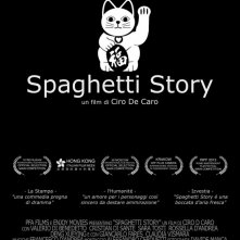 Spaghetti Story: la locandina del film