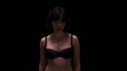 Teaser Trailer - Under the Skin
