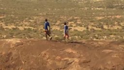 Trailer Italiano - Vado a scuola