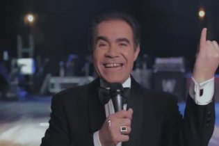 Trailer - The Eternal Return of Antonis Paraskevas