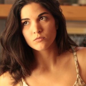 Una foto di Sara Tosti