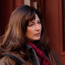 Una fragile armonia: Catherine Keener in una scena tratta dal film