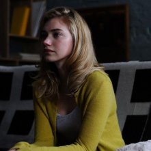 Una fragile armonia: Imogen Poots in un'immagine del film