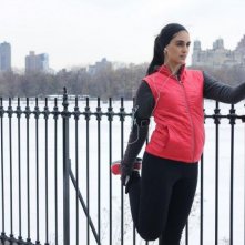 Una fragile armonia: Liraz Charhi in una scena