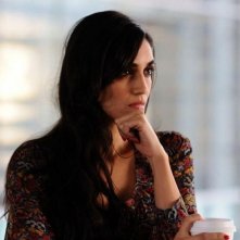 Una fragile armonia: Liraz Charhi in una scena del film