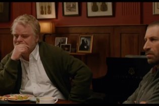 Video-recensione Una fragile armonia