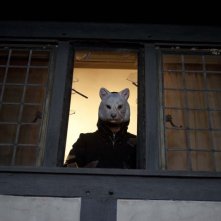 You're next: un'immagine del film