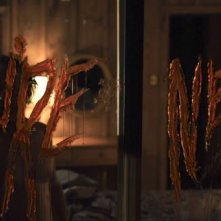 You're next: una scena del film