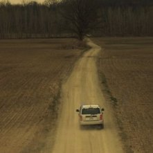 You're next: una scena tratta dal film