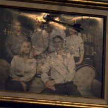 You're next: una scena tratta dall'horror