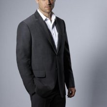 Betrayal: Stuart Townsend in una foto promozionale della serie