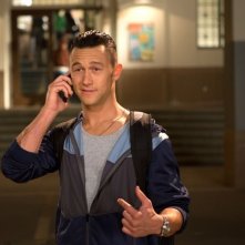 Don Jon: Joseph Gordon-Levitt al telefono