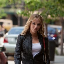 Don Jon: Scarlett Johansson in una scena del film