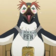 Evangelion: 3.0 You Can (Not) Redo: un'immagine del film