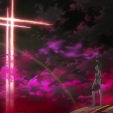 Evangelion: 3.0 You Can (Not) Redo: un'immagine tratta dal film