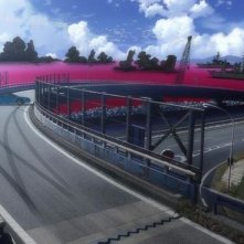 Evangelion: 3.0 You Can (Not) Redo: un'immagine tratta dal film d'animazione