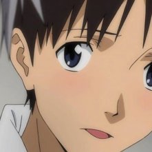 Evangelion: 3.0 You Can (Not) Redo: una scena del film