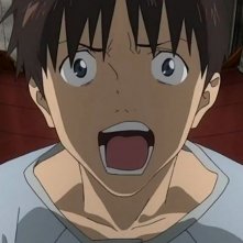 Evangelion: 3.0 You Can (Not) Redo: una scena tratta dal film