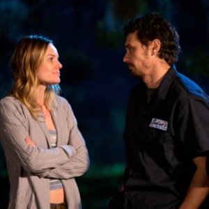 Homefront: James Franco discute con Kate Bosworth