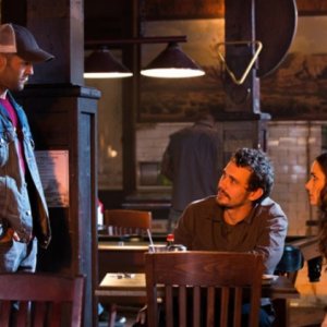 Homefront: Jason Statham si confronta con James Franco e Winona Ryder