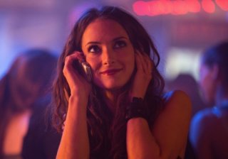 Homefront: un bel primo piano di Winona Ryder