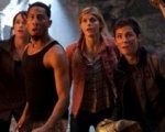 Recensione Percy Jackson e gli dei dell'Olimpo: Il mare dei mostri (2013)