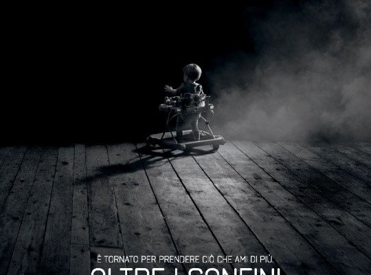 Oltre i confini del male Insidious 2 (2013) Film