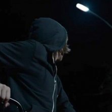 Dark Skies - Oscure presenze: Dakota Goyo in un momento del film